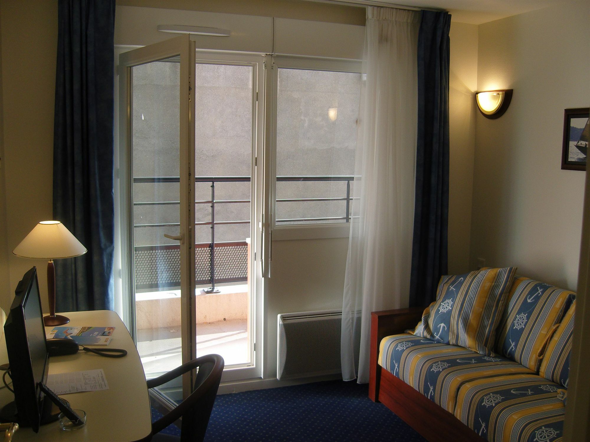 Zenitude Hotel-Residences Le Havre Dış mekan fotoğraf